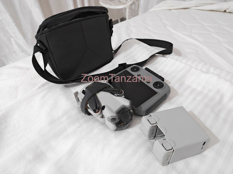 DJI Mini 4 Pro Combo - 3/4