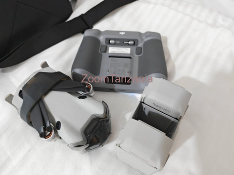 DJI Mini 4 Pro Combo - 4/4