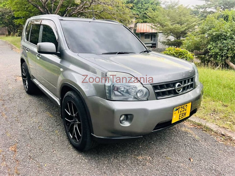 Nissan X-Trail 2008 - 1/6