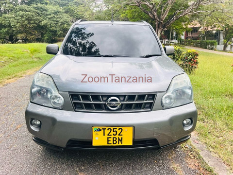 Nissan X-Trail 2008 - 2/6