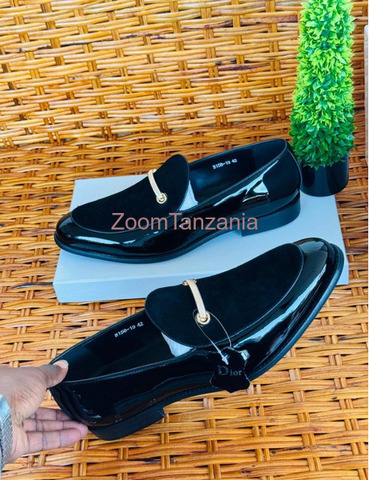 Men's Official Shoes - 1/6