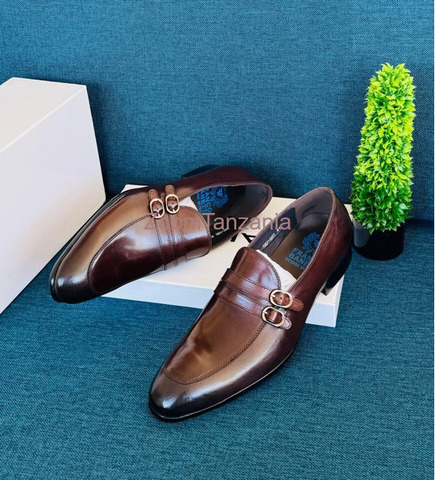 Men's Official Shoes - 3/6