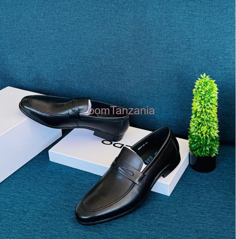 Men's Official Shoes - 4/6