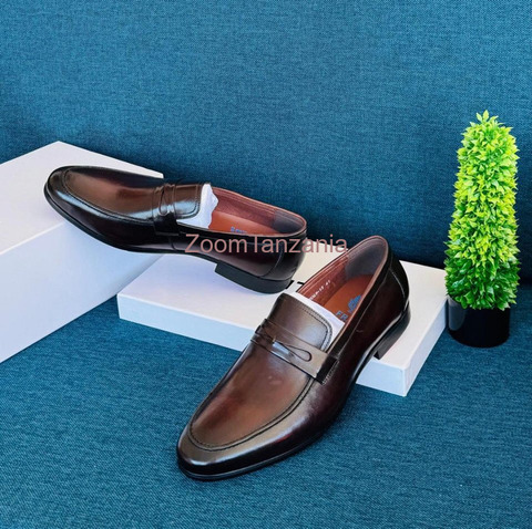 Men's Official Shoes - 5/6