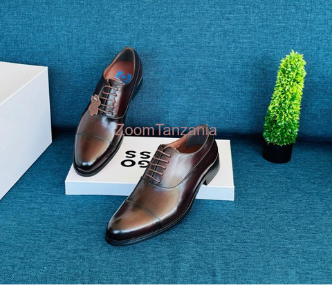 Men's Official Shoes - 6/6