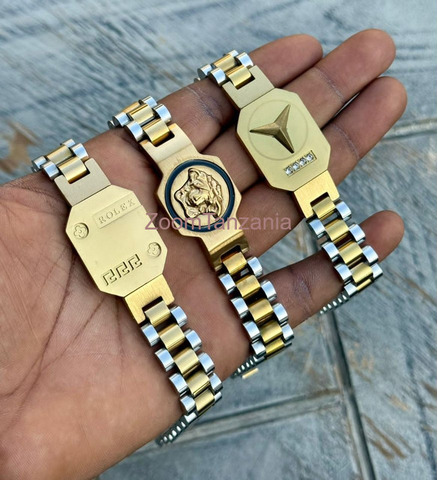 Bracelets For Men - 1/6