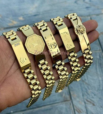 Bracelets For Men - 3/6