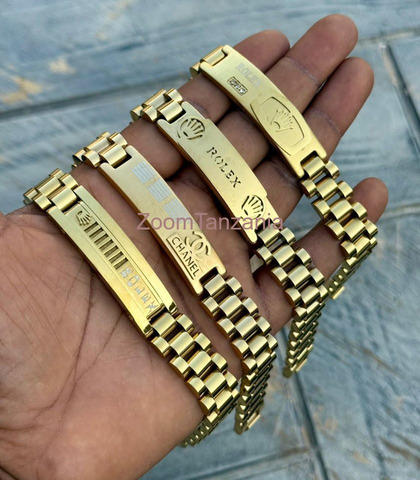 Bracelets For Men - 4/6