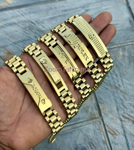 Bracelets For Men - 5/6