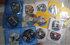 Genuine PS4 CD Games