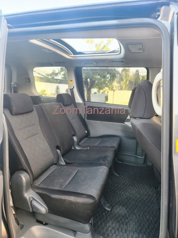 Toyota Noah 2008 - 5/6