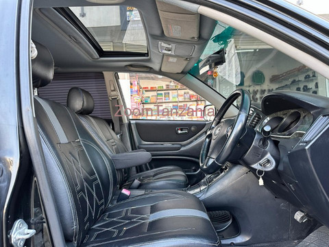 2006 Toyota Kluger - 6/6
