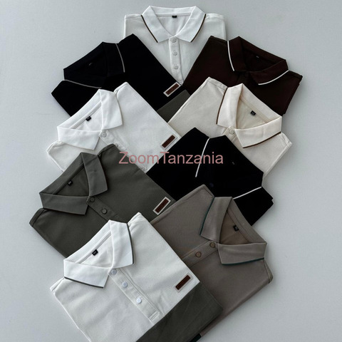 Form Six T-Shirt - 2/6