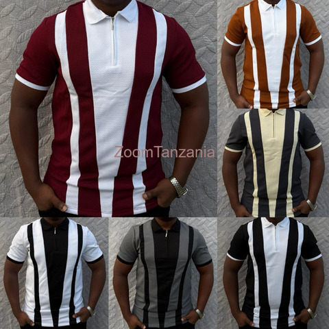 Form Six T-Shirt - 3/6