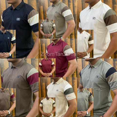 Form Six T-Shirt - 4/6