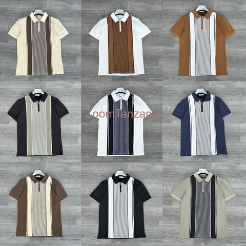 Form Six T-Shirt - 6/6