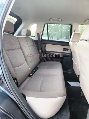 2010 Mazda Verisa - 6/6