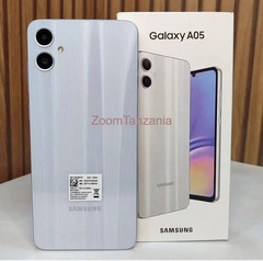 Samsung Galaxy A05