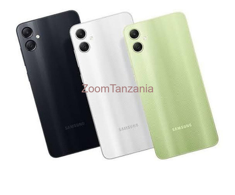 Samsung Galaxy A05 - 4/4