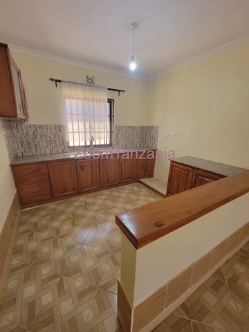 House For Rent In Sakina Arusha 2 Bedroom - 3/6