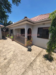 House For Rent In Sakina Arusha 2 Bedroom