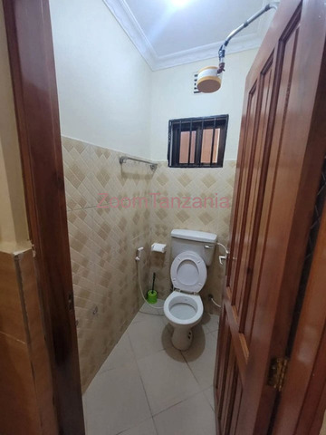House For Rent In Sakina Arusha 2 Bedroom - 4/6