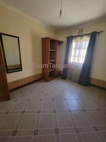 House For Rent In Sakina Arusha 2 Bedroom - 5/6