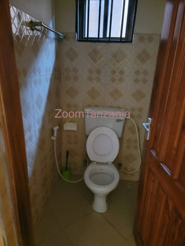 House For Rent In Sakina Arusha 2 Bedroom - 6/6