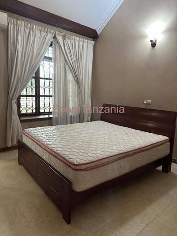 3 Bedrooms House For Rent in Masaki Dar es Salaam - 1/6