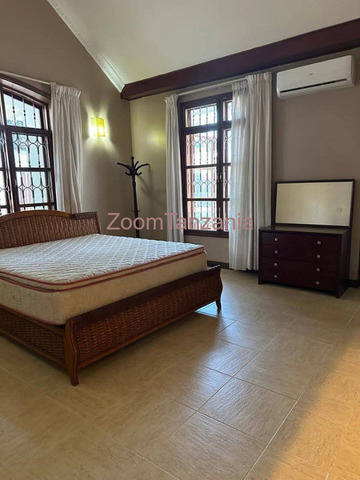 3 Bedrooms House For Rent in Masaki Dar es Salaam - 2/6