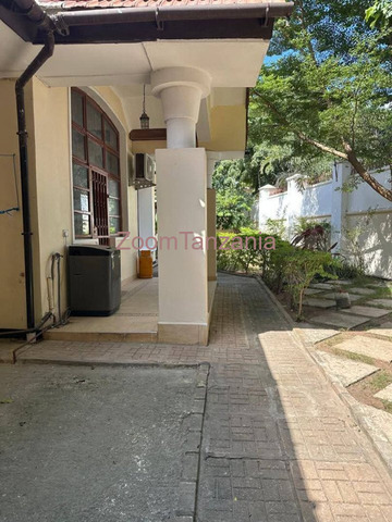 3 Bedrooms House For Rent in Masaki Dar es Salaam - 3/6