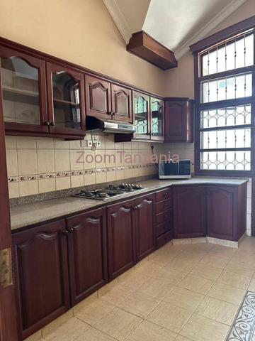 3 Bedrooms House For Rent in Masaki Dar es Salaam - 6/6