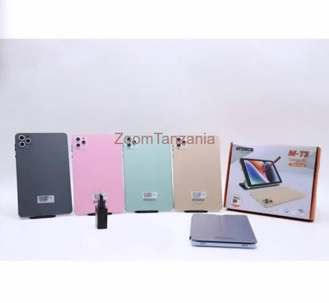 ATouch M-T3 Tablet 256GB - 4/4