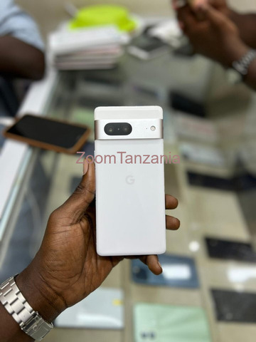 Google Pixel 7 128GB - 2/2