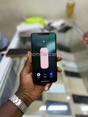 iPhone 11 Pro Max 256GB