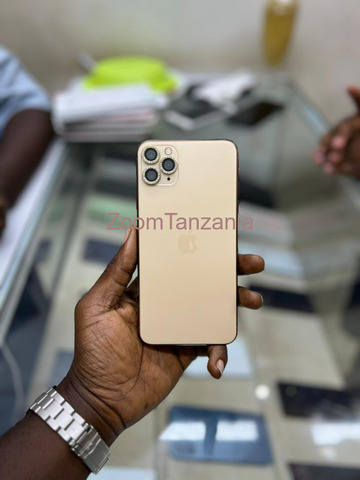 iPhone 11 Pro Max 256GB - 2/2