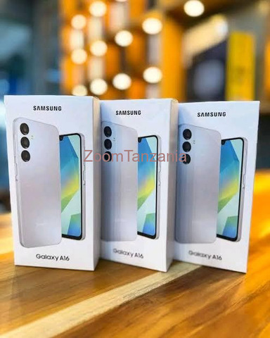 Samsung Galaxy A16 128GB - 2/3