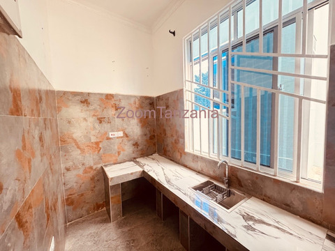 2 Bedrooms House For Rent Maduka Tisa Mwanza - 4/6