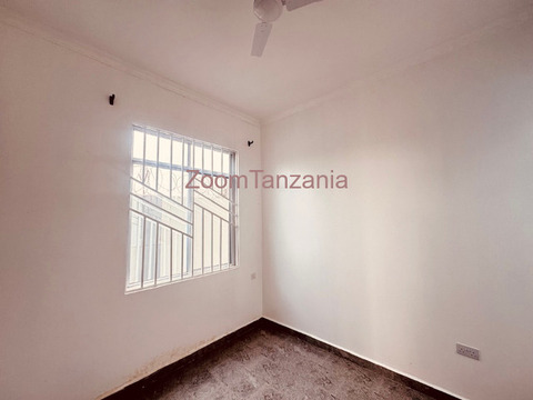 2 Bedrooms House For Rent Maduka Tisa Mwanza - 6/6