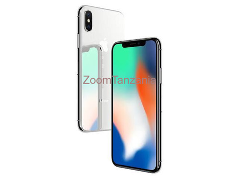 iPhone X 64GB - 1/3