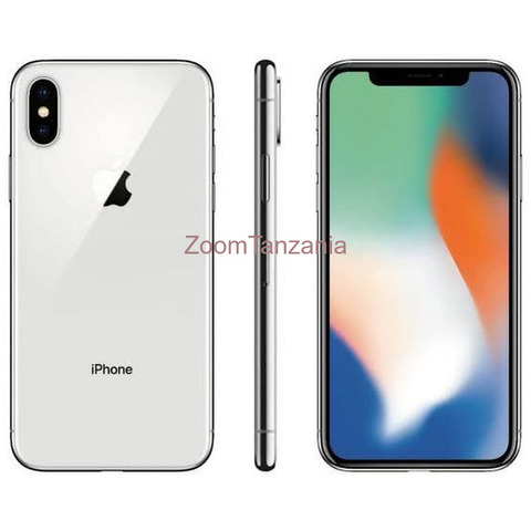 iPhone X 64GB - 2/3