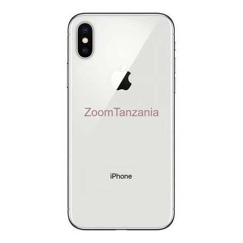 iPhone X 64GB - 3/3