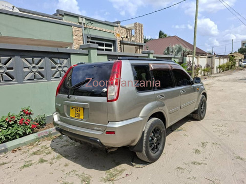 2003 Nissan X-Trail - 2/6