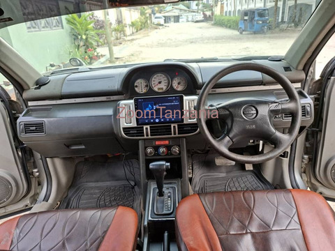 2003 Nissan X-Trail - 5/6
