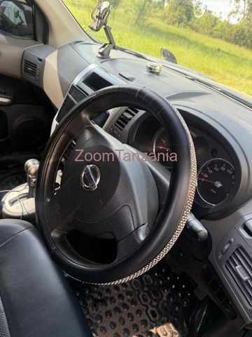 2008 Nissan X-Trail - 2/6