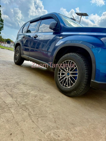 2008 Nissan X-Trail - 3/6