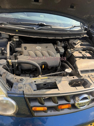2008 Nissan X-Trail - 4/6
