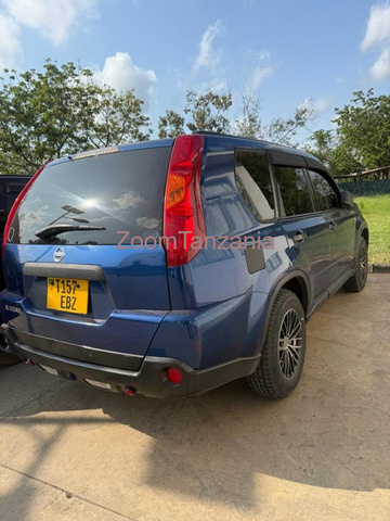 2008 Nissan X-Trail - 5/6