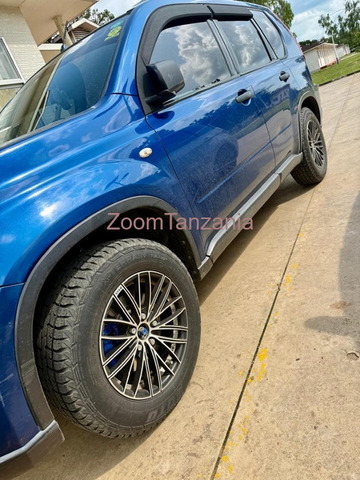 2008 Nissan X-Trail - 6/6