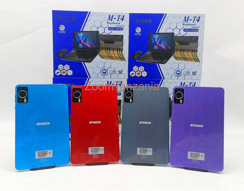 Atouch MT-4 Android Tablet 256GB - 2/4